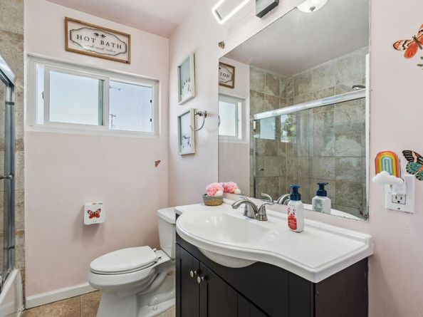 3443 Trophy Drive, La Mesa CA 91941