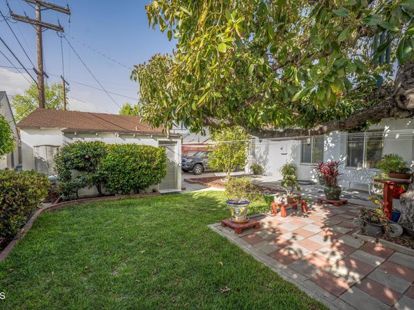 1404 Sycamore Avenue, Glendale CA 91201
