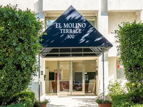 300 N El Molino Avenue 309, Pasadena CA 91101