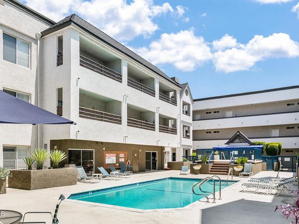 300 N El Molino Avenue 309, Pasadena CA 91101