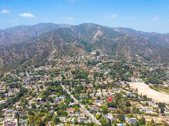 5240 Ramsdell Avenue, La Crescenta CA 91214