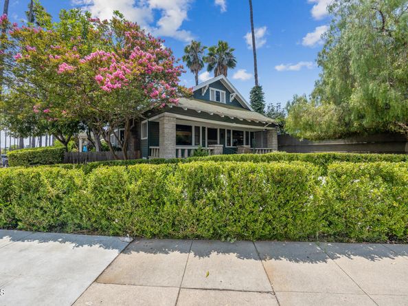 2400 W Main Street, Alhambra CA 91801
