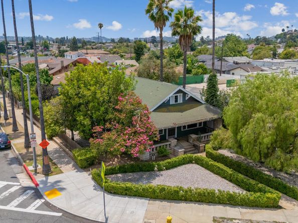 2400 W Main Street, Alhambra CA 91801