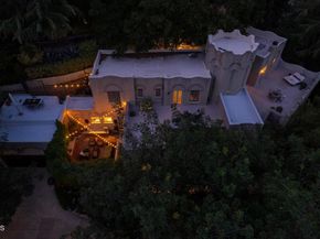 2707 Hermosita Drive, Glendale CA 91208
