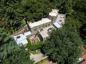 2707 Hermosita Drive, Glendale CA 91208