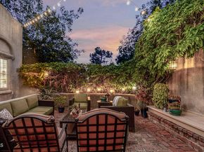 2707 Hermosita Drive, Glendale CA 91208