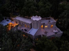 2707 Hermosita Drive, Glendale CA 91208