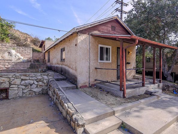 3908 Park Place, La Crescenta CA 91214