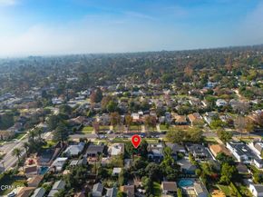 1716 N Roosevelt Avenue, Altadena CA 91001