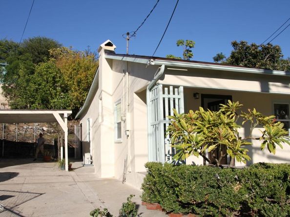4077 San Carlos Street, Los Angeles CA 90063