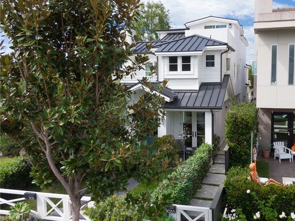 503 1/2 Poinsettia, Corona Del Mar CA 92625