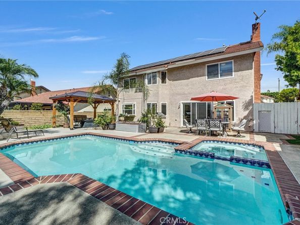 21231 Calle Sendero, Lake Forest CA 92630
