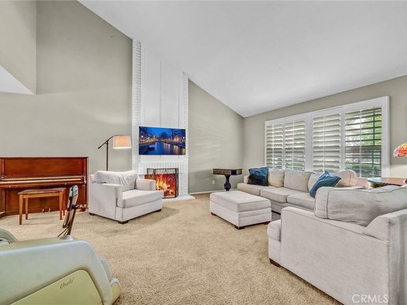 21231 Calle Sendero, Lake Forest CA 92630
