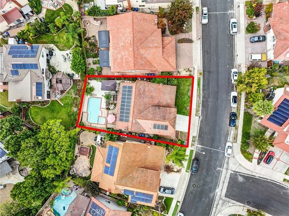 21231 Calle Sendero, Lake Forest CA 92630