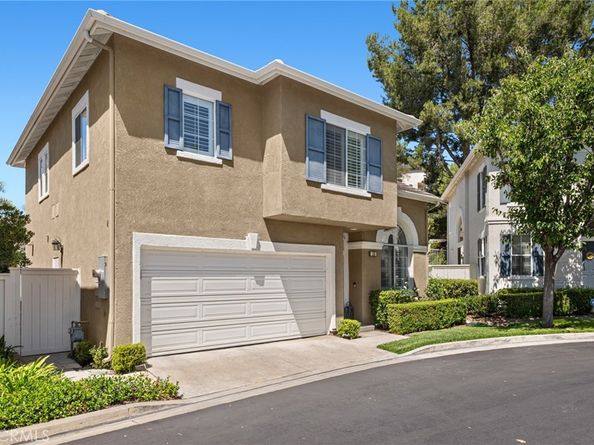 139 Melrose Drive, Mission Viejo CA 92692