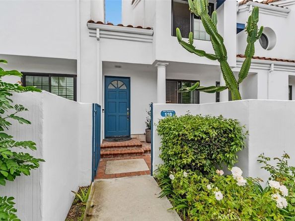 19451 Pompano Lane Lane 110, Huntington Beach CA 92648