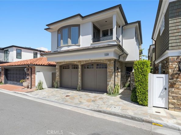 118 Via Lido Nord, Newport Beach CA 92663