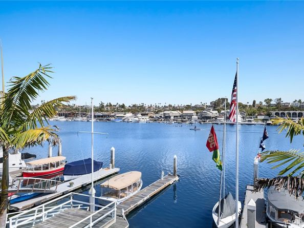 118 Via Lido Nord, Newport Beach CA 92663