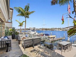 118 Via Lido Nord, Newport Beach CA 92663