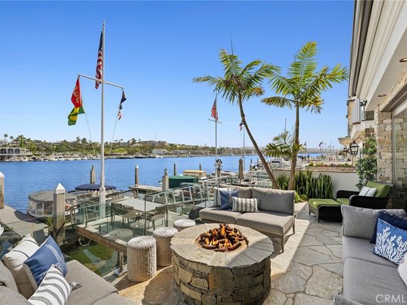 118 Via Lido Nord, Newport Beach CA 92663