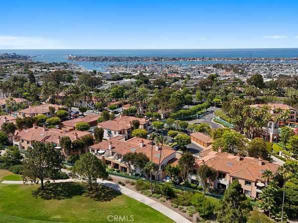 232 Villa Point Drive, Newport Beach CA 92660