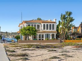 1201 E Balboa Boulevard, Newport Beach CA 92661