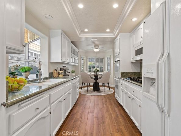 611 Wakefield Court 102, Long Beach CA 90803