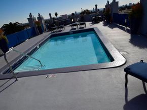 1355 N Sierra Bonita Avenue 204, West Hollywood CA 90046