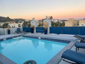 1355 N Sierra Bonita Avenue 204, West Hollywood CA 90046