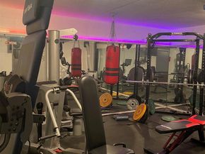 1355 N Sierra Bonita Avenue 204, West Hollywood CA 90046