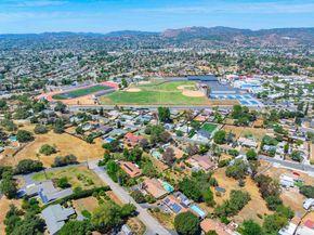 2077 Mountain View Drive, Escondido CA 92027