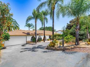 2077 Mountain View Drive, Escondido CA 92027