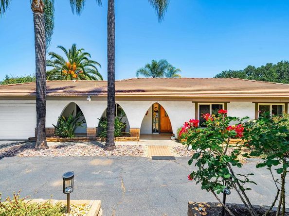 2077 Mountain View Drive, Escondido CA 92027