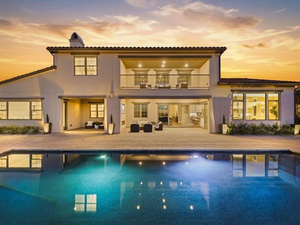 8144 Silverwind Drive, San Diego CA 92127