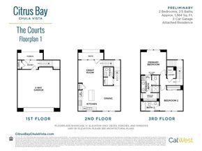510 Avenida Centro 111, Chula Vista CA 91910