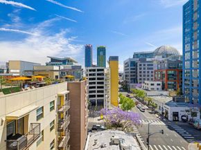 427 9th Avenue 801, San Diego CA 92101