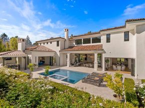 14296 Dalia Drive, Rancho Santa Fe CA 92067