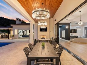 14296 Dalia Drive, Rancho Santa Fe CA 92067
