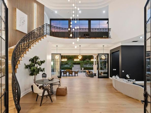 14296 Dalia Drive, Rancho Santa Fe CA 92067