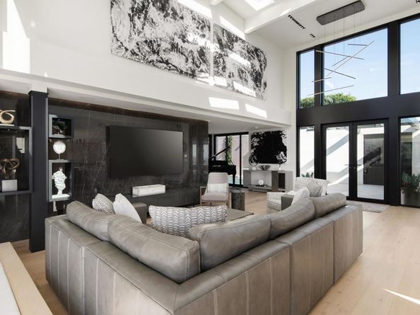 2684 Costebelle Drive, La Jolla CA 92037