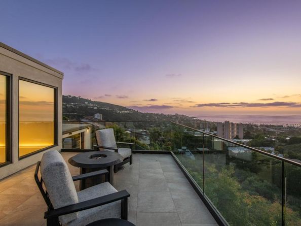 2684 Costebelle Drive, La Jolla CA 92037