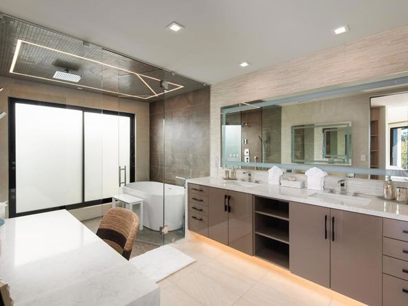 2684 Costebelle Drive, La Jolla CA 92037