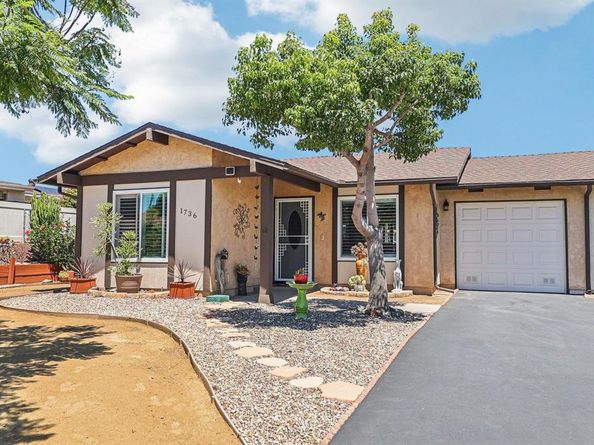 1736 Round Tree Dr, Oceanside CA 92056