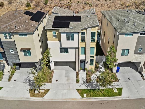 8177 Rose Quartz Circle, San Diego CA 92126