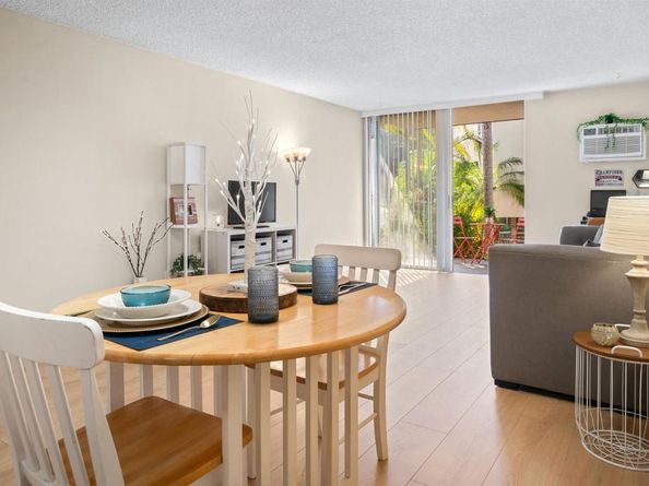 4545 Collwood Blvd 27, San Diego CA 92115