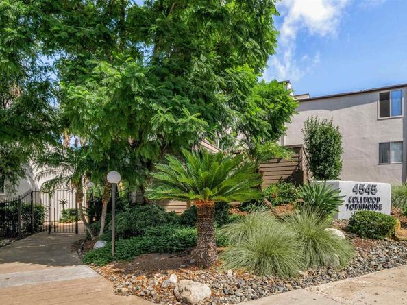 4545 Collwood Blvd 27, San Diego CA 92115