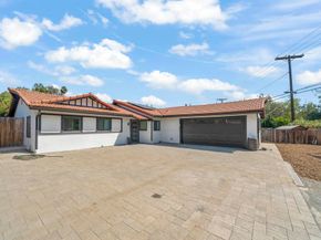 1722 San Pasqual Valley Road, Escondido CA 92027