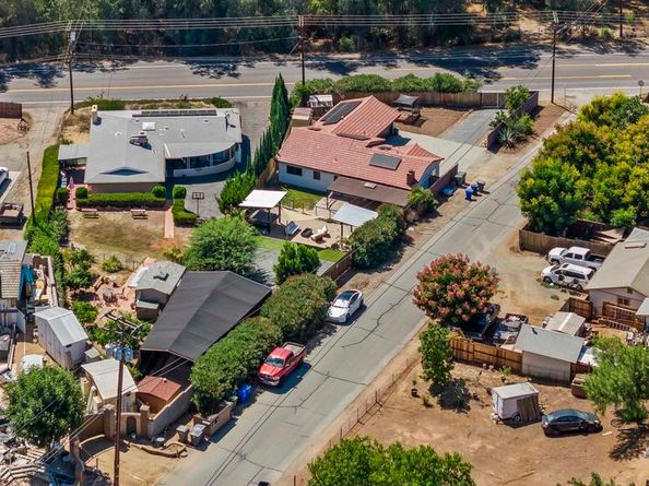1722 San Pasqual Valley Road, Escondido CA 92027