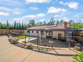 1722 San Pasqual Valley Road, Escondido CA 92027