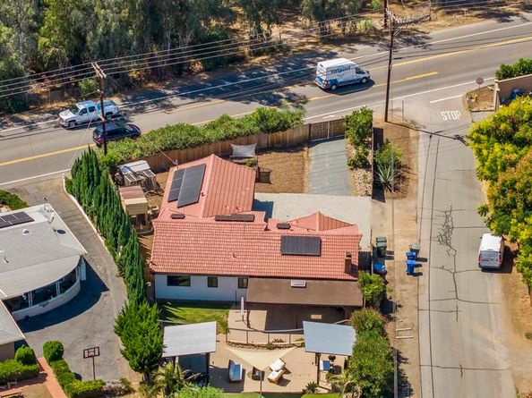1722 San Pasqual Valley Road, Escondido CA 92027